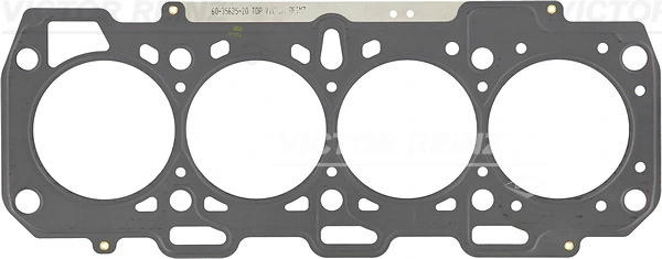 Gasket, cylinder head
